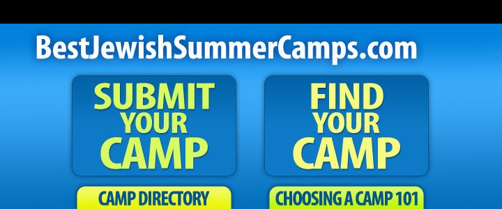 The Best 2024  Jewish Summer Summer Camps | Summer 2024 Directory of  Summer Jewish Summer Camps
